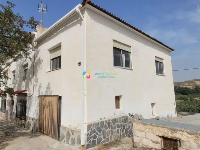 Finca/Casa Rural en venta en Tíjola, Almería