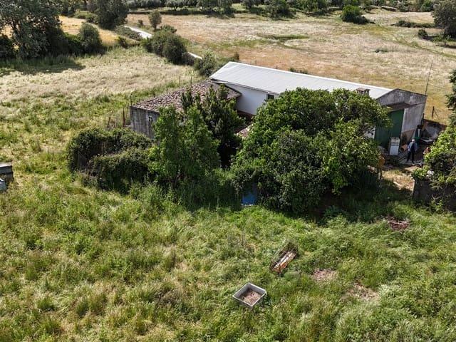 Finca/Casa Rural en venta en Trujillo, Cáceres