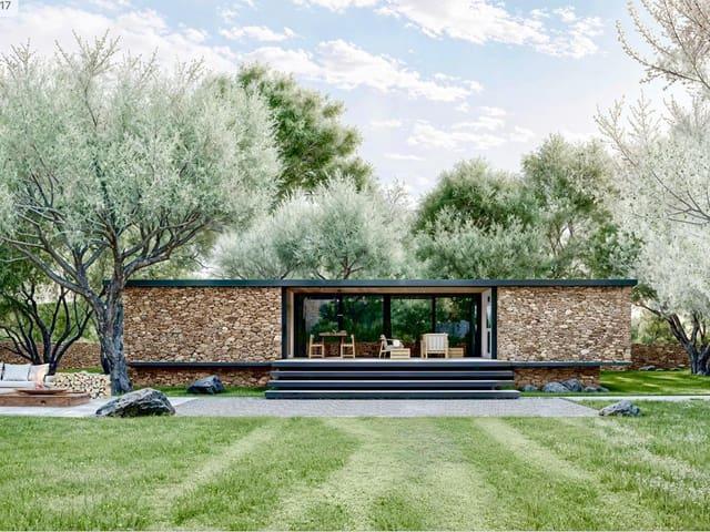 Finca/Casa Rural en venta en Traiguera, Castellón