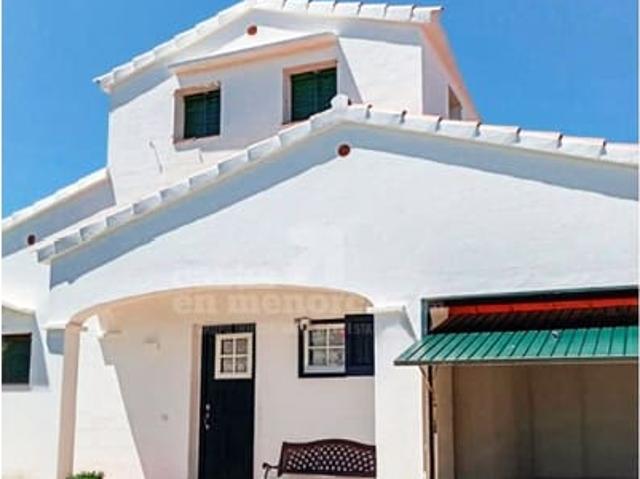Finca/Casa Rural en venta en Trebaluger, Menorca