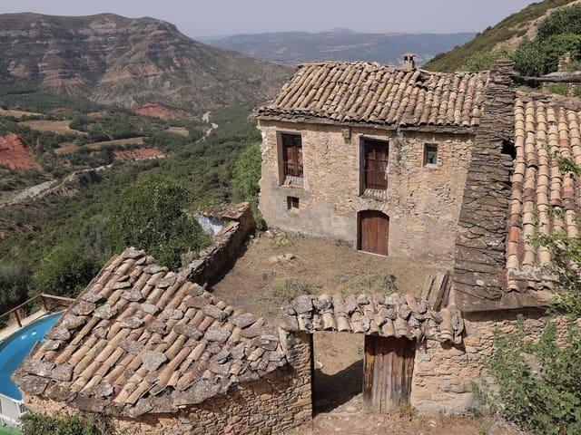 Finca/Casa Rural en venta en Tremp, Lleida