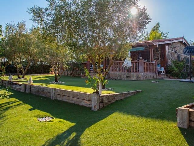Finca/Casa Rural en venta en Tres Cantos, Madrid