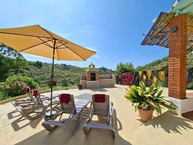 Finca/Casa Rural en venta en Triana, Málaga Costa del Sol