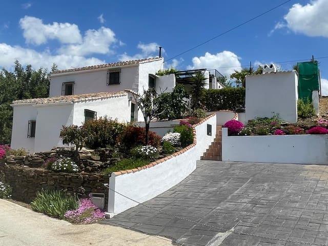 Finca/Casa Rural en venta en Triana, Málaga Costa del Sol