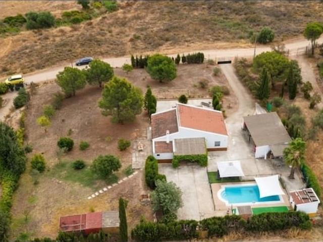 Finca/Casa Rural en venta en Trigueros, Huelva