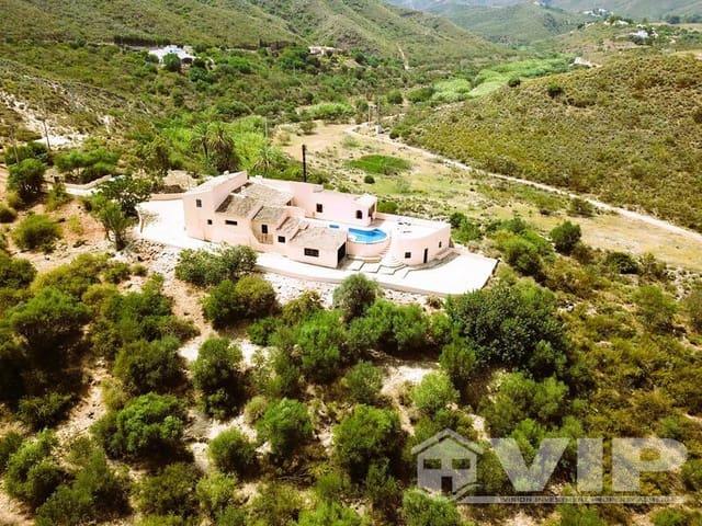 Finca/Casa Rural en venta en Turre, Almería Costa Almería