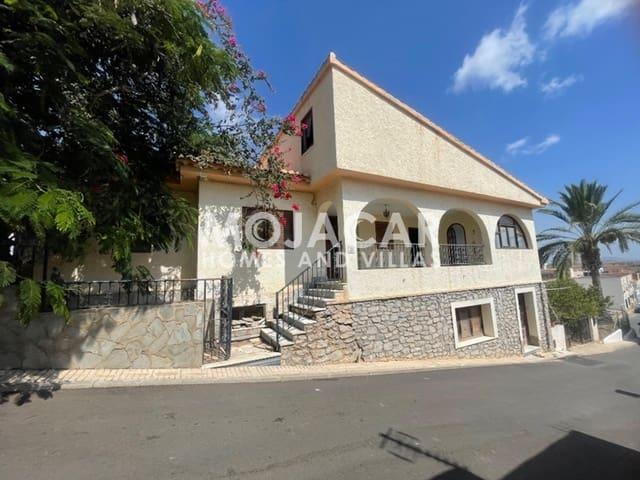 Finca/Casa Rural en venta en Turre, Almería Costa Almería