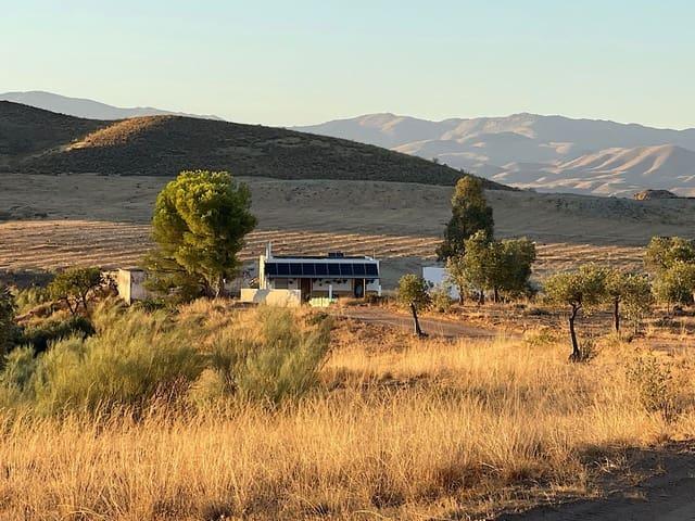 Finca/Casa Rural en venta en Turrillas, Almería