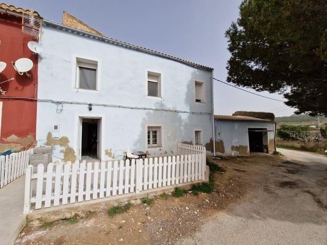 Finca/Casa Rural en venta en Ubeda, Alicante