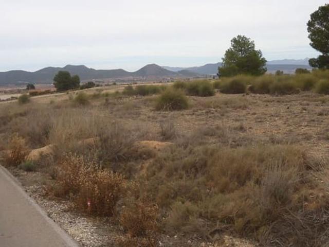 Finca/Casa Rural en venta en Ubeda, Alicante