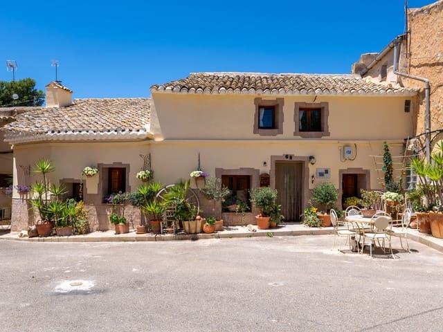 Finca/Casa Rural en venta en Ubeda, Alicante