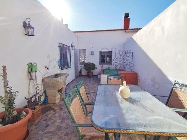 Finca/Casa Rural en venta en Pinoso, Alicante