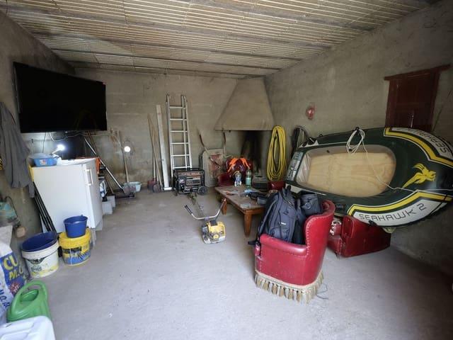 Finca/Casa Rural en venta en Ugíjar, Granada