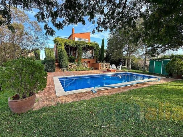 Finca/Casa Rural en venta en Ultramort, Girona