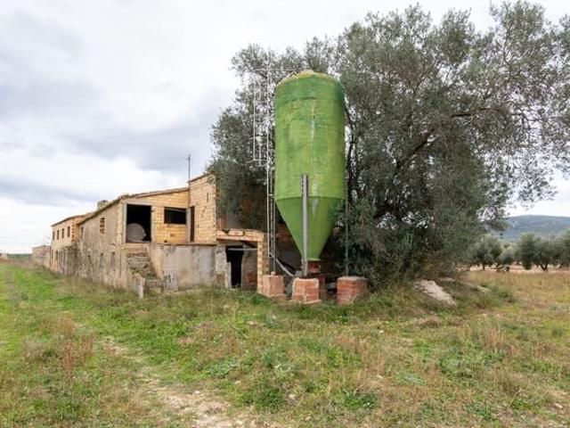 Finca/Casa Rural en venta en Ulldecona, Tarragona Costa Dorada