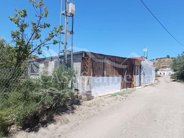 Finca/Casa Rural en venta en Urcal, Almería