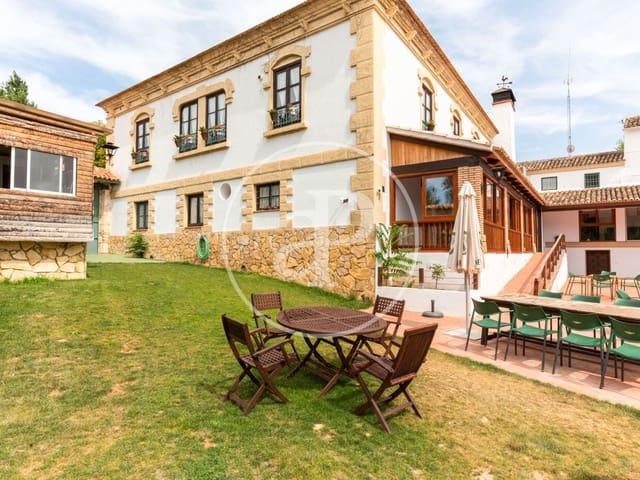 Finca/Casa Rural en venta en Utiel, Valencia