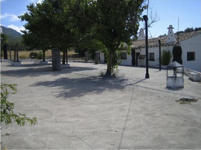 Finca/Casa Rural en venta en Utiel, Valencia