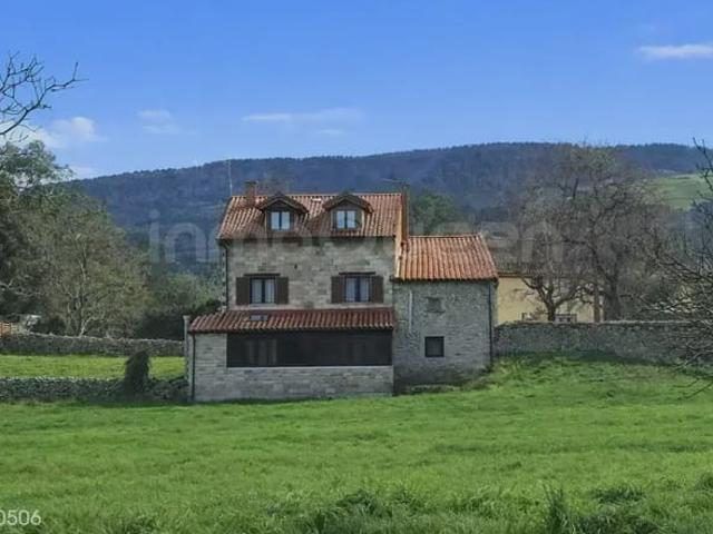Finca/Casa Rural en venta en Val de San Vicente, Cantabria Costa Cantabria