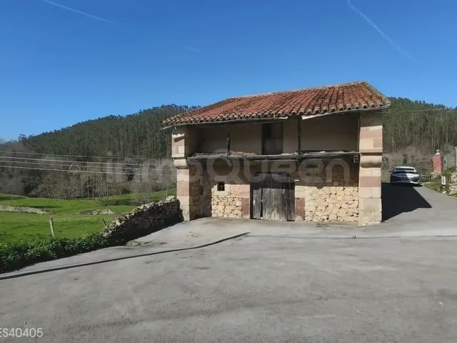 Finca/Casa Rural en venta en Valdáliga, Cantabria Costa Cantabria