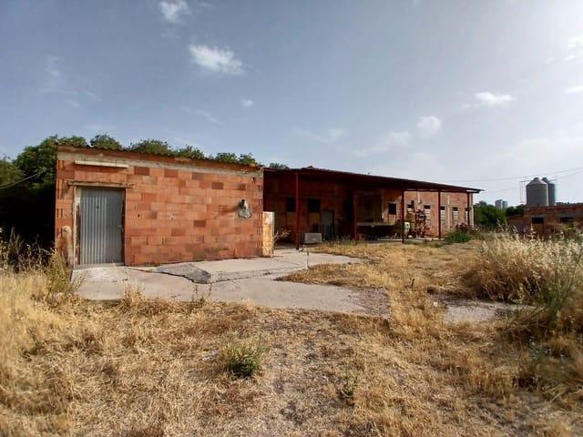 Finca/Casa Rural en venta en Valderrobres, Teruel
