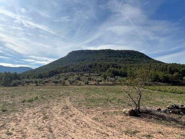 Finca/Casa Rural en venta en Valderrobres, Teruel