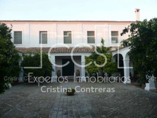 Finca/Casa Rural en venta en Valencina de la Concepción, Sevilla