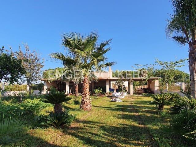 Finca/Casa Rural en venta en València, Valencia Costa Valencia