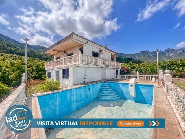 Finca/Casa Rural en venta en Llaurí, Valencia Costa Valencia
