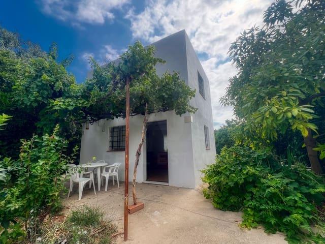 Finca/Casa Rural en venta en València, Valencia Costa Valencia