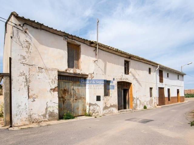 Finca/Casa Rural en venta en València, Valencia Costa Valencia