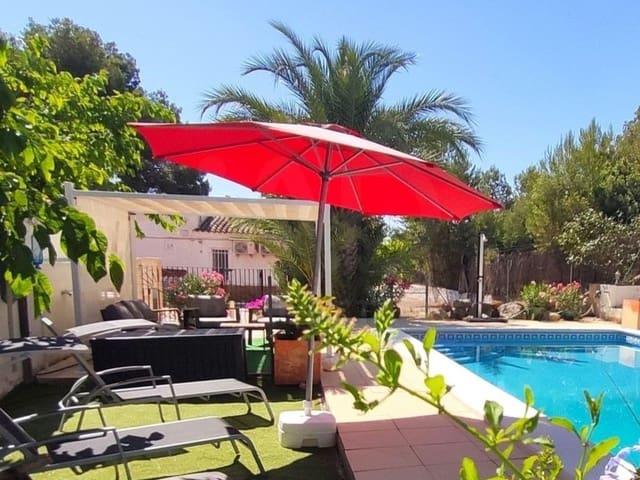 Finca/Casa Rural en venta en Pedralba, Valencia