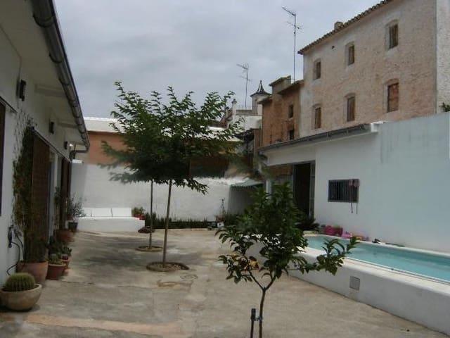 Finca/Casa Rural en venta en València, Valencia Costa Valencia