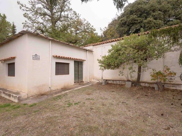 Finca/Casa Rural en venta en Válor, Granada