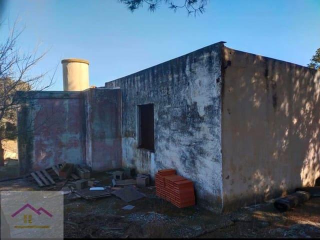 Finca/Casa Rural en venta en Vall d'Alba, Castellón
