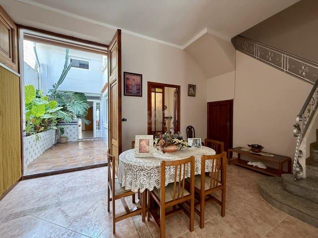 Finca/Casa Rural en venta en Vall de Gallinera, Alicante