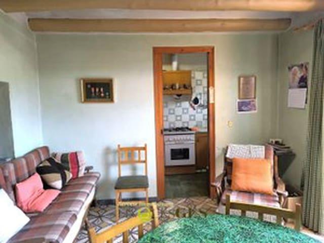 Finca/Casa Rural en venta en Vallbona de les Monges, Lleida