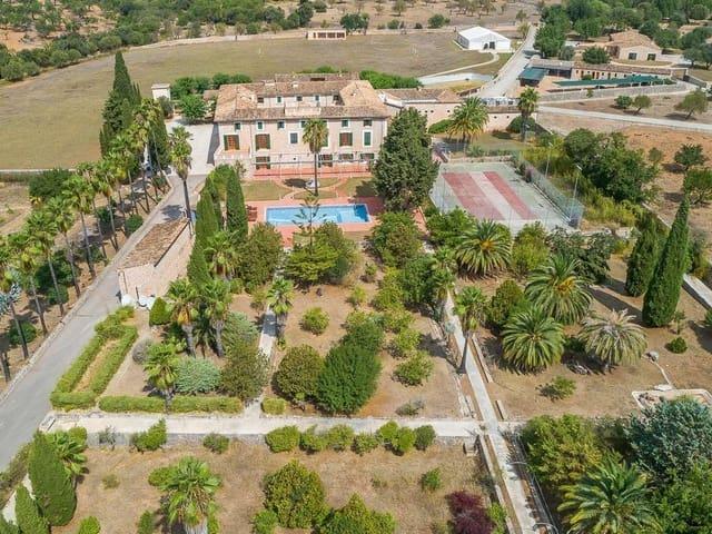 Finca/Casa Rural en venta en Valldemosa, Mallorca