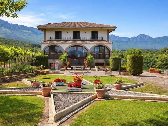 Finca/Casa Rural en venta en Valle de Mena, Burgos