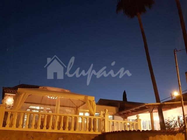 Finca/Casa Rural en venta en Valle de San Lorenzo, Tenerife