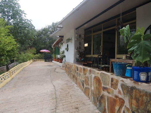 Finca/Casa Rural en venta en Valleseco, Gran Canaria