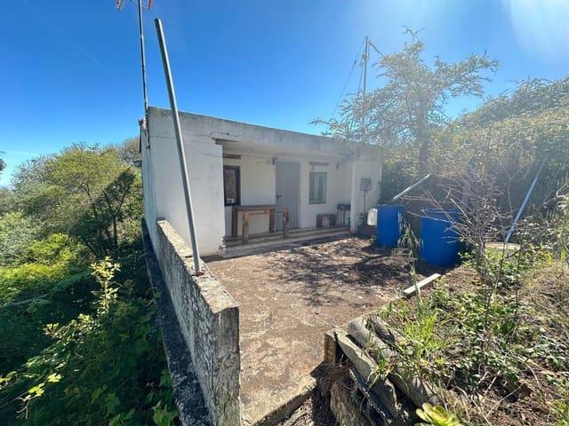 Finca/Casa Rural en venta en Valleseco, Gran Canaria