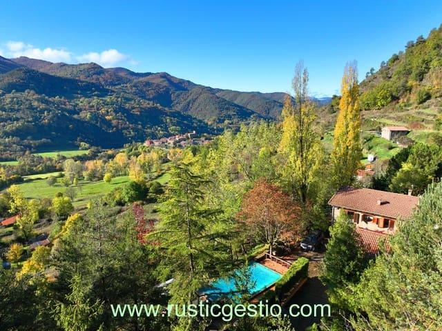 Finca/Casa Rural en venta en Vallfogona de Ripollès, Girona
