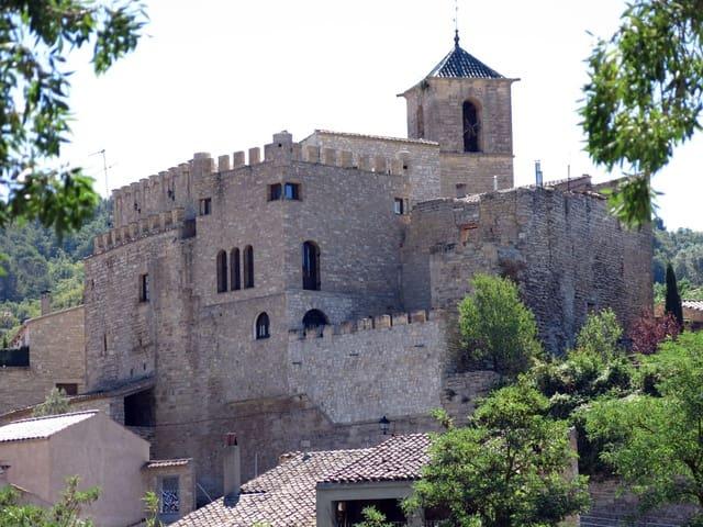 Finca/Casa Rural en venta en Vallfogona de Riucorb, Tarragona