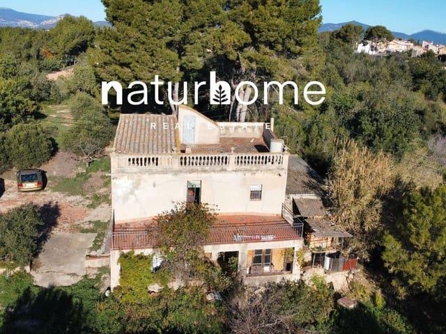 Finca/Casa Rural en venta en Valls, Tarragona