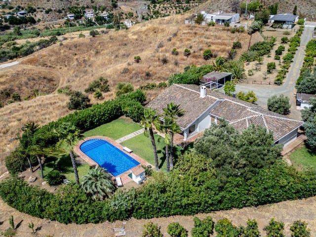 Finca/Casa Rural en venta en Valtocado, Málaga Costa del Sol