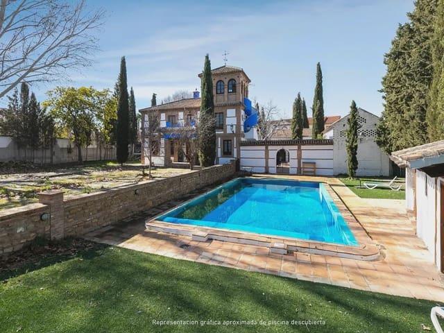 Finca/Casa Rural en venta en Vegas del Genil, Granada