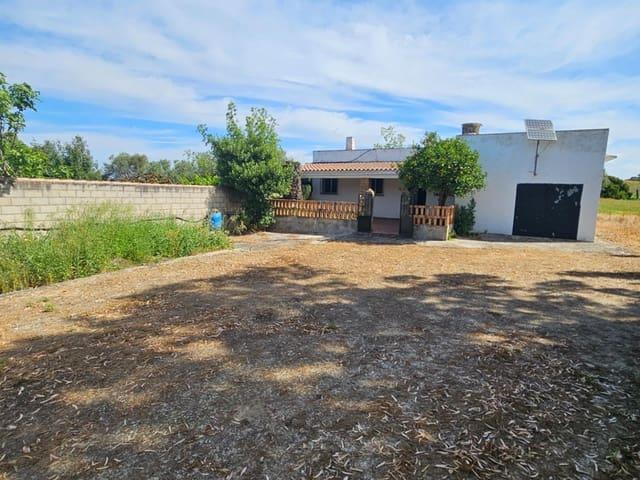 Finca/Casa Rural en venta en Vejer de la Frontera, Cádiz Costa de la Luz