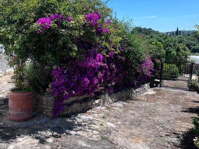 Finca/Casa Rural en venta en Vejer de la Frontera, Cádiz Costa de la Luz