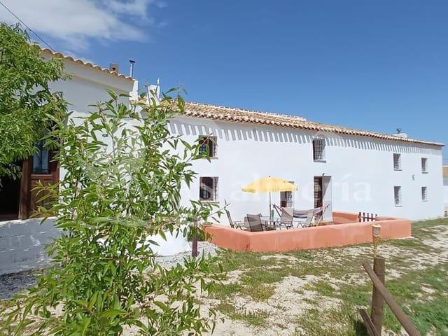 Finca/Casa Rural en venta en Vélez Blanco, Almería
